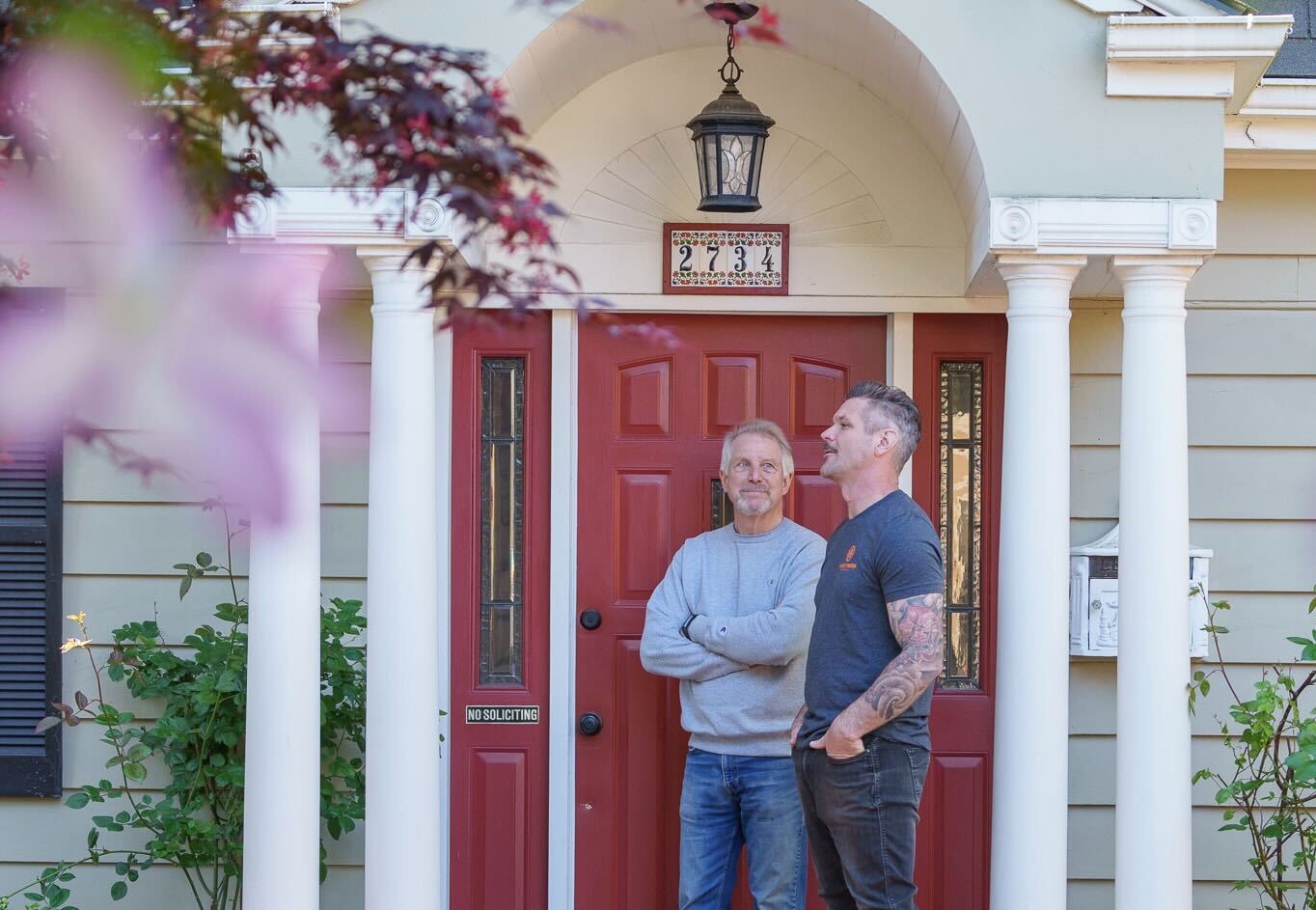 Forest Heights Arborist Services