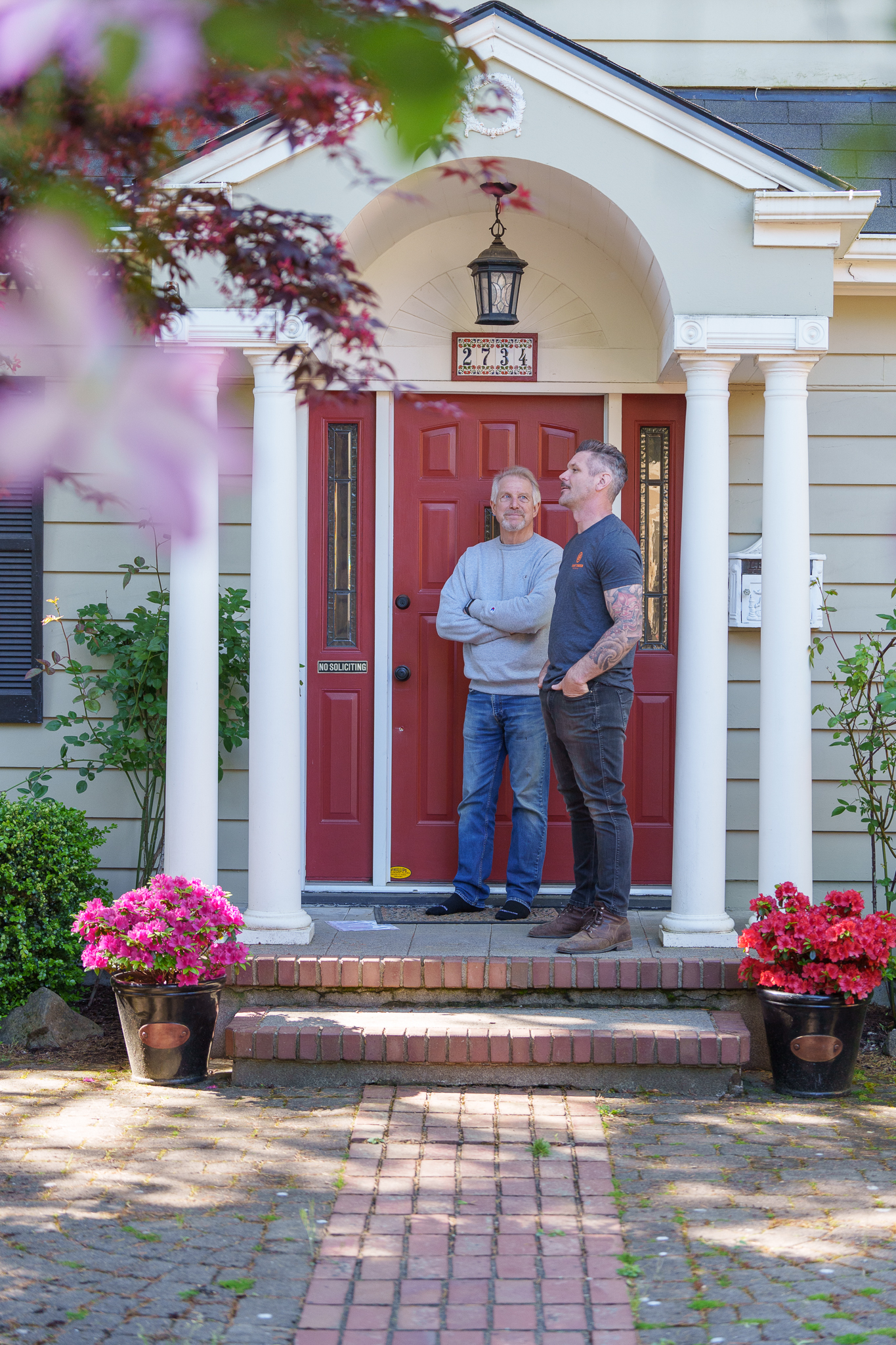 West Linn Arborist Services